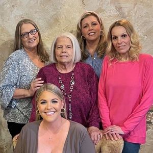 Meet your Posher, Jan